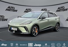 Bild des Angebotes MG MG4 X-Power ACC|CarPlay|Kamera|Klimaaut.|LED