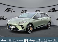 Bild des Angebotes MG MG4 X-Power ACC|CarPlay|Kamera|Klimaaut.|LED