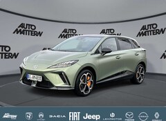Bild des Angebotes MG MG4 X-Power ACC|CarPlay|Kamera|Klimaaut.|LED