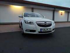 Bild des Angebotes Opel Insignia 2.0 CDTI ecoFLEX Start/Stop Active
