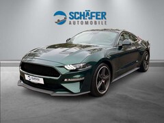 Bild des Angebotes Ford Mustang 5.0 Bullitt #MAGNERIDE #RECARO #B&O