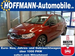 Bild des Angebotes VW Golf Sportsvan IQ.Drive Navi,Sitz+Lenkradheizung