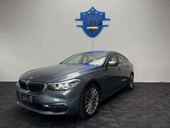 Bild des Angebotes BMW 620 BMW 620 Gran Turismo *HUD*Pano*Memory*M-Sport*