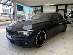 Bild des Angebotes BMW 440 M Sport NAVI CAM MEMORY LED HIFI