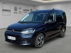 Bild des Angebotes VW Caddy eHybrid TSI Goal 1.5 Hybrid ACC LED LM GJR PDC RFK