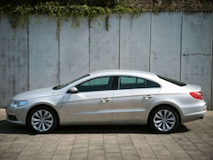 Bild des Angebotes VW Passat CC CC 2.0TDI 1Hand Scheckheft AHK TüvNEU