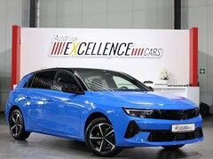 Bild des Angebotes Opel Astra L 1.2 T LIMO GS-SPORT TECH / BLUE & BLACK