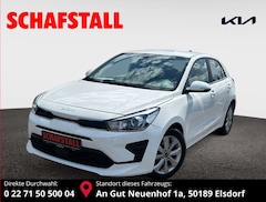 Bild des Angebotes Kia Rio 1.0 T-GDI Vision Navi Klimaautom DAB SHZ LenkradHZ