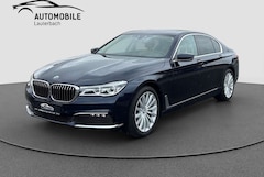 Bild des Angebotes BMW 730 d SOFTCLOSE/HUD/SD/SH/LED/360° KAMERA/LUFT