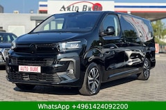 Bild des Angebotes Citroen Spacetourer Spacetourer Plus XL 8SITZER|KAMERA