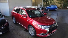 Bild des Angebotes Mitsubishi Outlander PHEV TOP AHK,LED,ACC,Schiebedach,360°Kamera