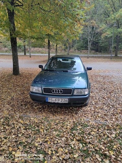 Bild des Angebotes Audi 80 Avant