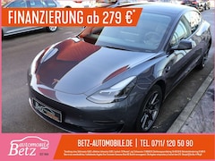 Bild des Angebotes Tesla Model 3 Long Range Dual AWD RFK PDC SHZ