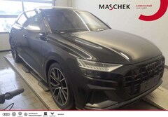 Bild des Angebotes Audi SQ8 AHK Pano Nacht Standh HUD B&O Matrix AHK HUD
