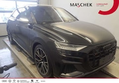 Bild des Angebotes Audi SQ8 AHK Pano Nacht Standh HUD B&O Matrix AHK HUD