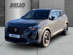 Bild des Angebotes Peugeot 2008 Allure ALLURE PT 130 E LED ACC Apple CarPlay Andro