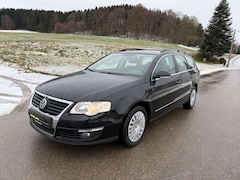 Bild des Angebotes VW Passat Variant Comfortline