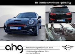 Bild des Angebotes MINI Cooper S Clubman Klimaaut. Komfortzugang PDC
