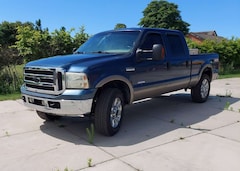 Bild des Angebotes Ford F 250 Superduty Lariat fx4 6.0l v8 turbo diesel 4x4
