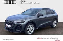 Bild des Angebotes Audi Q5 2.0TDI Edition one MMI experience pro, Tech pro