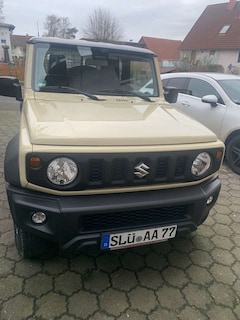Bild des Angebotes Suzuki Jimny 1.5 ALLGRIP Comfort