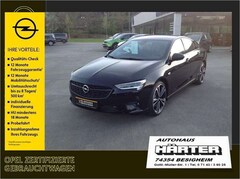 Bild des Angebotes Opel Insignia 2.0 CDTi Ultimate LED NAVI SHZ Kamera