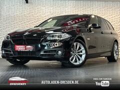 Bild des Angebotes BMW 520 d xDrive SPORT SHADOW *BIXEN#SHZ#SH#TEMP#HUD