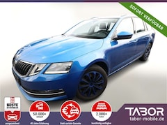 Bild des Angebotes Skoda Octavia Combi 1.8 TSI 180 Style LED Nav Kessy