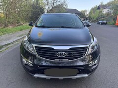 Bild des Angebotes Kia Sportage Spirit 4WD/Pano-Dach/Xenon/