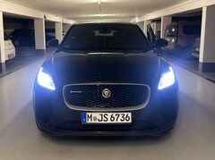 Bild des Angebotes Jaguar E-Pace E-Pace P250 AWD Aut. R-Dynamic SE