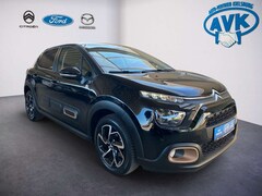 Bild des Angebotes Citroen C3 C-Series Klima, Sitzheitung