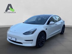 Bild des Angebotes Tesla Model 3 Performance Dual AWD