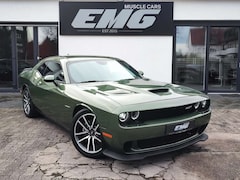 Bild des Angebotes Dodge Challenger R/T 345 HEMI V8|LAST CALL|LED|LEDER|NAVI
