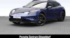 Bild des Angebotes Porsche Taycan 4 Cross Turismo Surround-View LED-Matrix