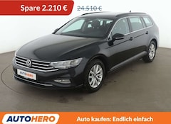 Bild des Angebotes VW Passat 2.0 TDI Business Aut.*NAVI*LED*ACC*CAM*