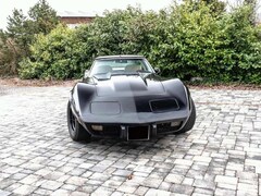 Bild des Angebotes Chevrolet Corvette Corvette C3