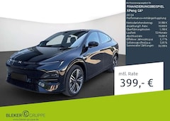 Bild des Angebotes Xpeng G6 MY24 Performance+Anhängerkupplung