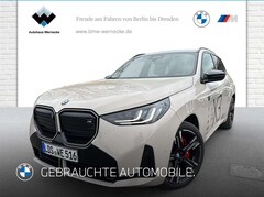 Bild des Angebotes BMW X3 M 50 xDrive/H&K/AHK/Bl Sitze. Sportpaket DAB