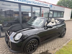 Bild des Angebotes MINI Cooper S COOPER S Cabrio / XL-Paket / Vollausstattung