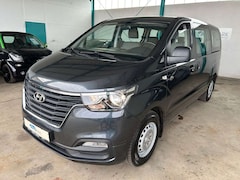 Bild des Angebotes Hyundai H-1 Travel Family 2.5 CRDI*Klima*Ahk*8-Sitzer*
