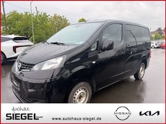 Bild des Angebotes Nissan NV200 Evalia Tekna*Metallic*Farbdisplay*