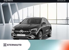 Bild des Angebotes Mercedes-Benz GLA 180 GLA 180 Prog Distr Multibeam Spur AHK DAB Navi/LED