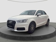 Bild des Angebotes Audi A1 1.6 TDI basis AHK*LED*ALU*1te Hand