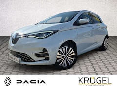 Bild des Angebotes Renault ZOE (mit Batterie) Z.E. 50 RIVIERA