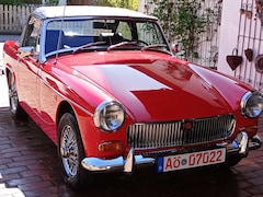 Bild des Angebotes MG Midget MK III