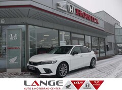 Bild des Angebotes Honda Civic i-MMD Hybrid 2.0 Limousine Sport Navi Digitales Co