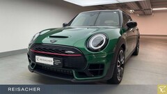 Bild des Angebotes MINI John Cooper Works Clubman ALL4 A Leder,Autom
