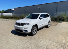 Bild des Angebotes Jeep Grand Cherokee Grand Cherokee 3.0 V6 4WD Automatik Summit