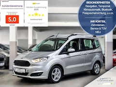 Bild des Angebotes Ford Tourneo Courier Trend *NEU ZAHNRIEMEN+SERVICE*