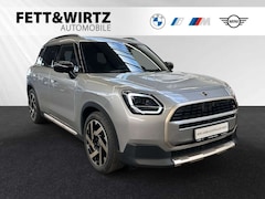 Bild des Angebotes MINI Countryman E Paket L *Sonderzins 0,49%*